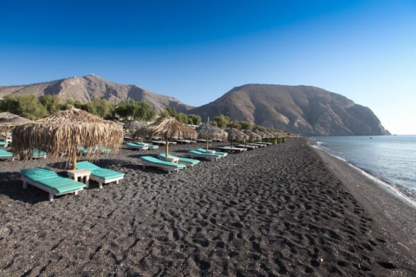 Casa Di Mare Villa Santorini